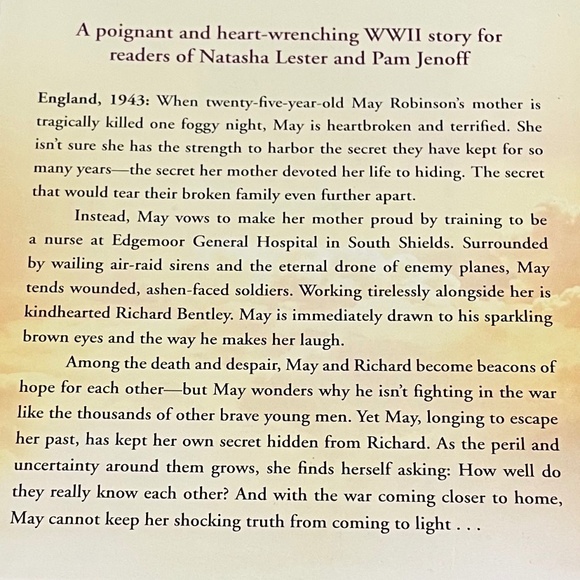 Our Last Goodbye by Shirley Dickson 📖 - Picture 2 of 2